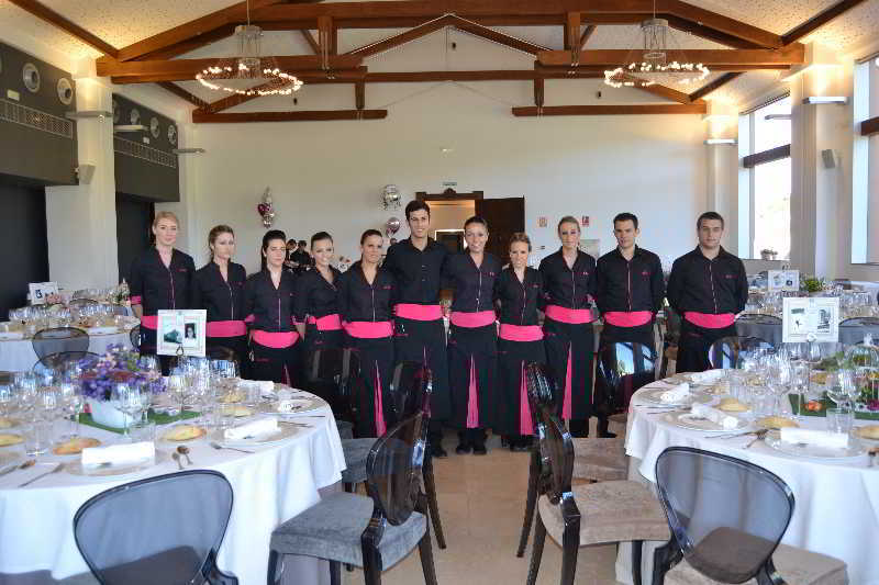 Hotel & Winery Senorio De Nevada Villamena Экстерьер фото